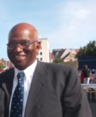 Dr. Abdoulaye Diallo