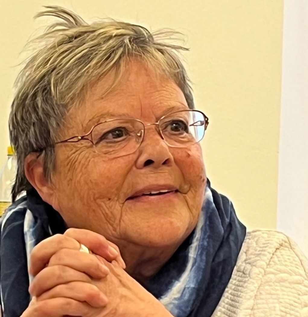 Irit Holzheimer